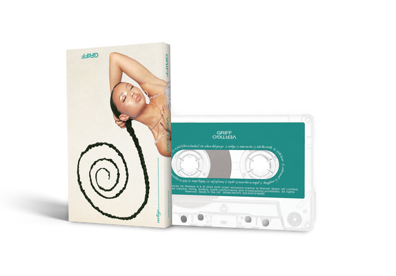 Vertigo Cassette